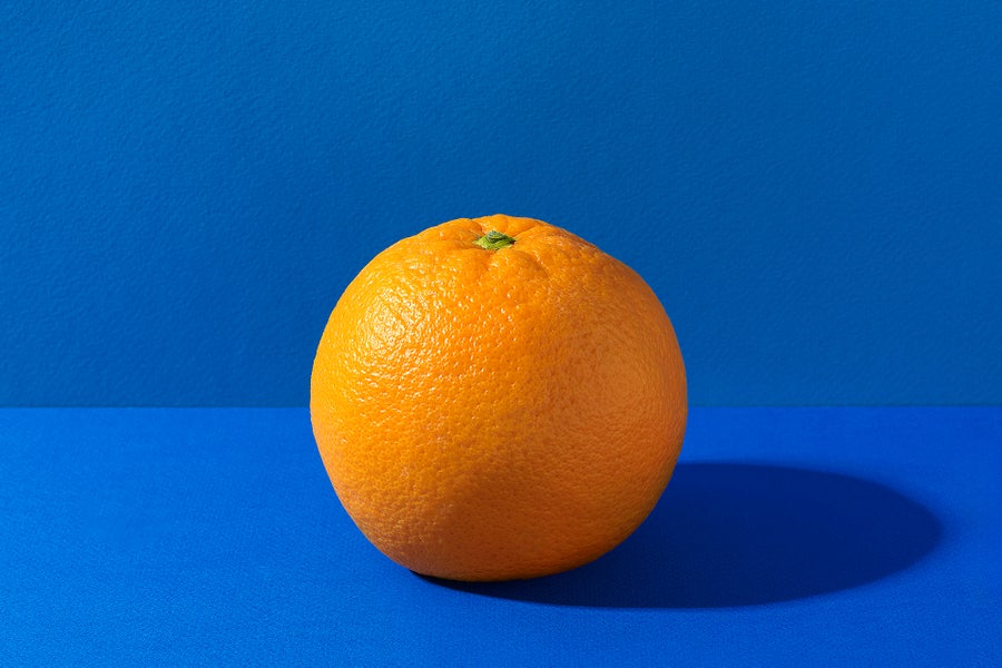 We Finally Know Where Oranges and Lemons Come From Scientific American