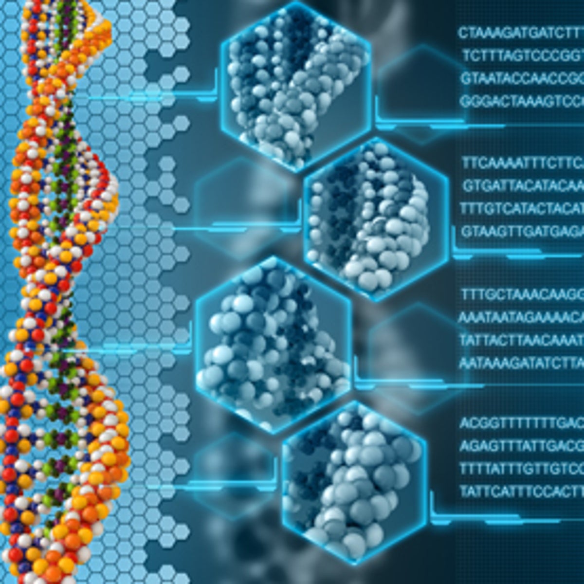 2017 was the year consumer DNA testing blew up