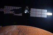 Here's How to Bring Mars Down to Earth: Let NASA Do What NASA Does Best