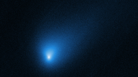 Two Interstellar Intruders Are Upending Astronomy