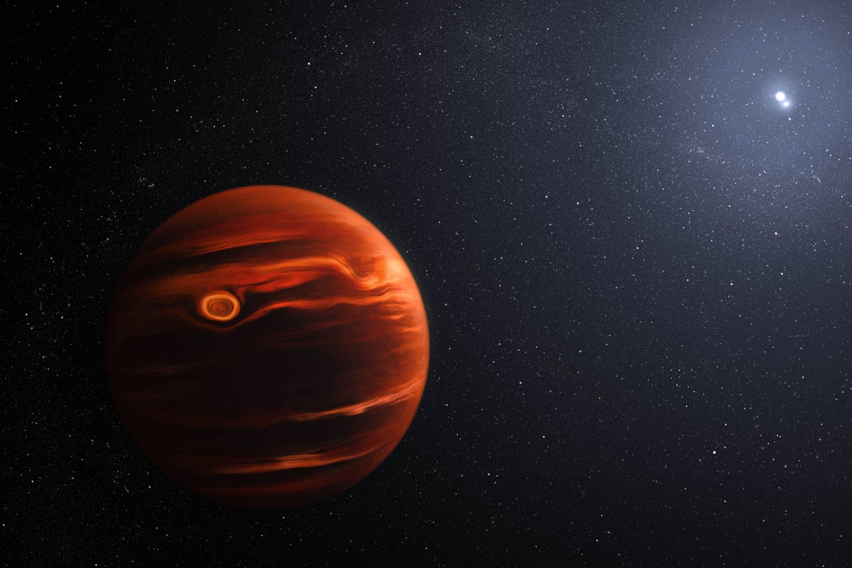 Can We Find Life?  The Search For Life – Exoplanet Exploration: Planets  Beyond our Solar System