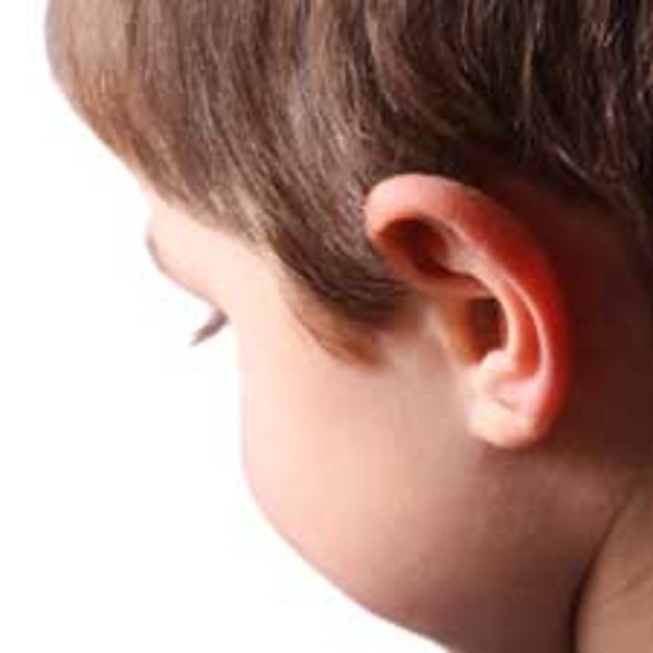 Autism Might Slow Brain's Ability to Integrate Input from Multiple Senses