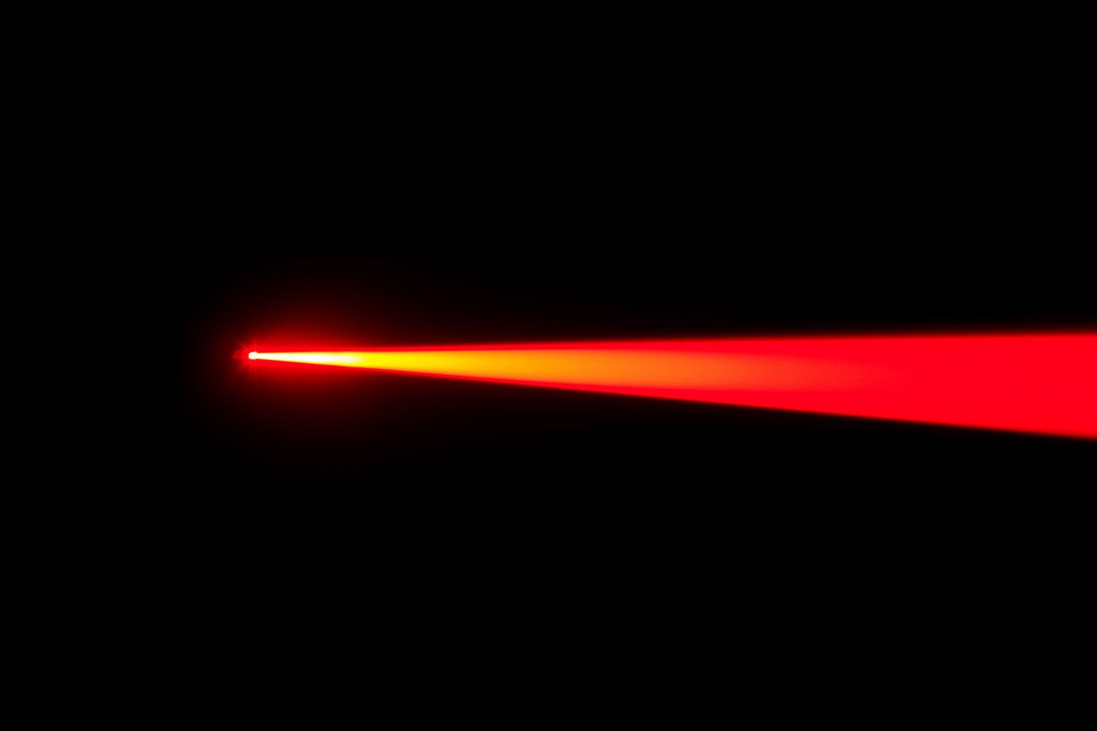 Physicists Harness Twisted Mathematics to Make Powerful Laser ...