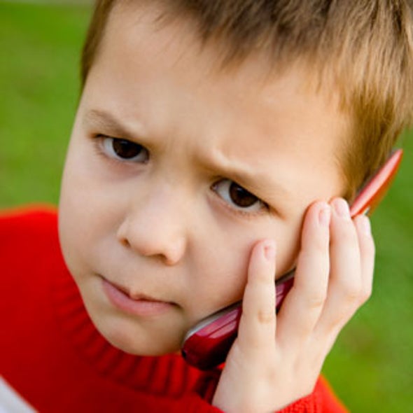 Fact or Fiction?: Cell Phones Can Cause Brain Cancer