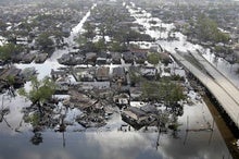 Biden Budget Includes Plan to Help Poor Buy Flood Insurance