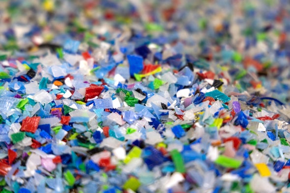 Reduce, Reuse, Recycle: Why All 3 R's Are Critical to a Circular Economy