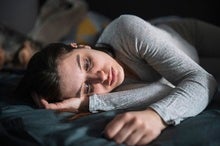 Why Sleep-Deprived People Are More Selfish and Lonely