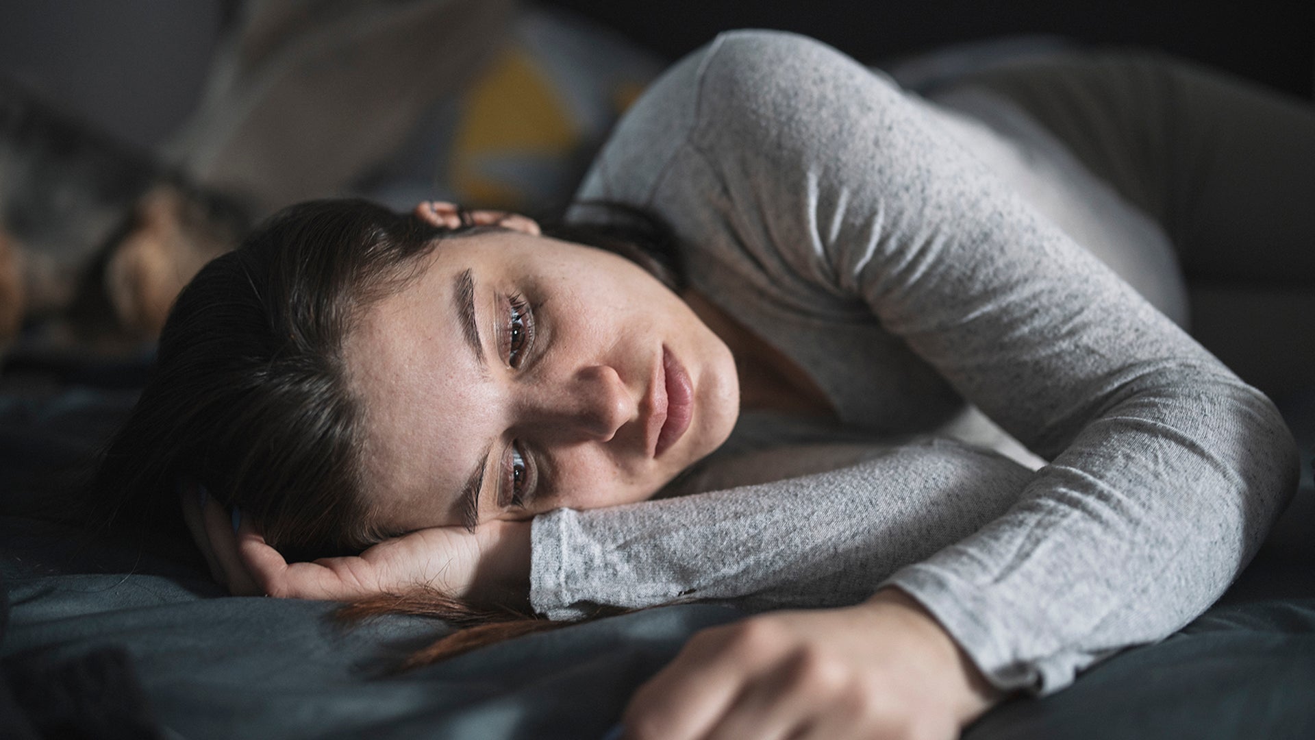 Why Sleep-Deprived People Are More Selfish and Lonely | Scientific American