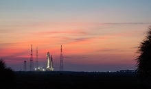Rocket Woes Delay Launch of NASA's Artemis I Mission