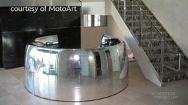 Aviation Furniture: When Planes Come Home
