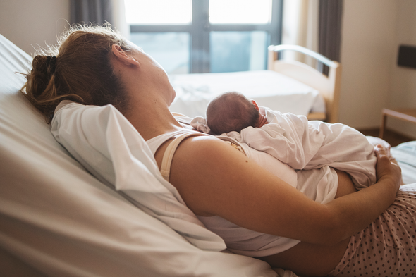 FDA Approves First New Drug Developed for Women with Postpartum Depression