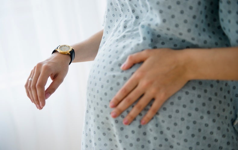 Is Inducing Labour At 39 Weeks Safe