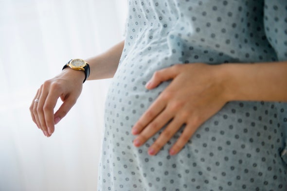 Inducing Labor at 39 Weeks Safe, Linked to Lower C-Section Risk