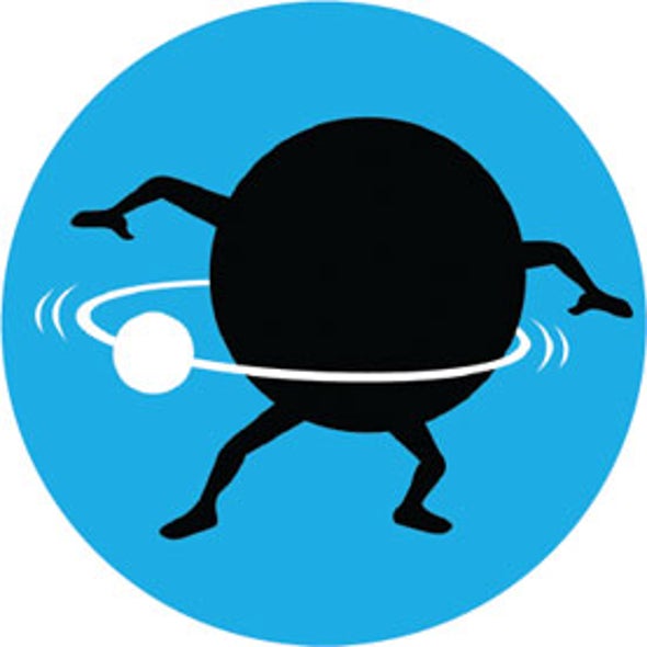 Fact Finder: Wobble, Wobble