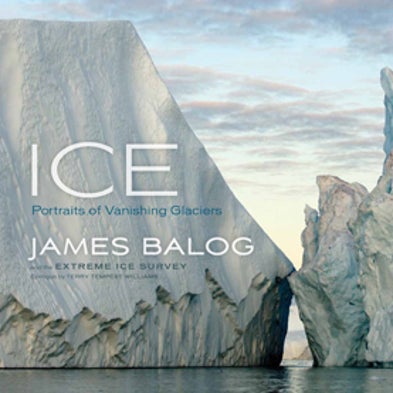 Frozen Memory: Portraits of Vanishing Glaciers [Slide Show]