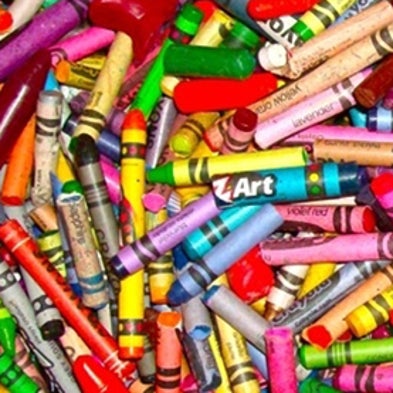 Trash Reap: 10 Surprising Recycling Efforts--from Bras to Crayons [Slide Show]