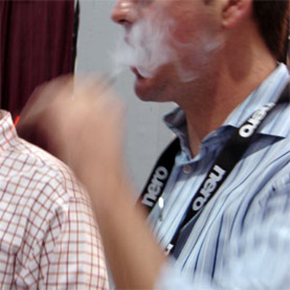 U.S. Puzzles Over What to Do about E-Cigarettes