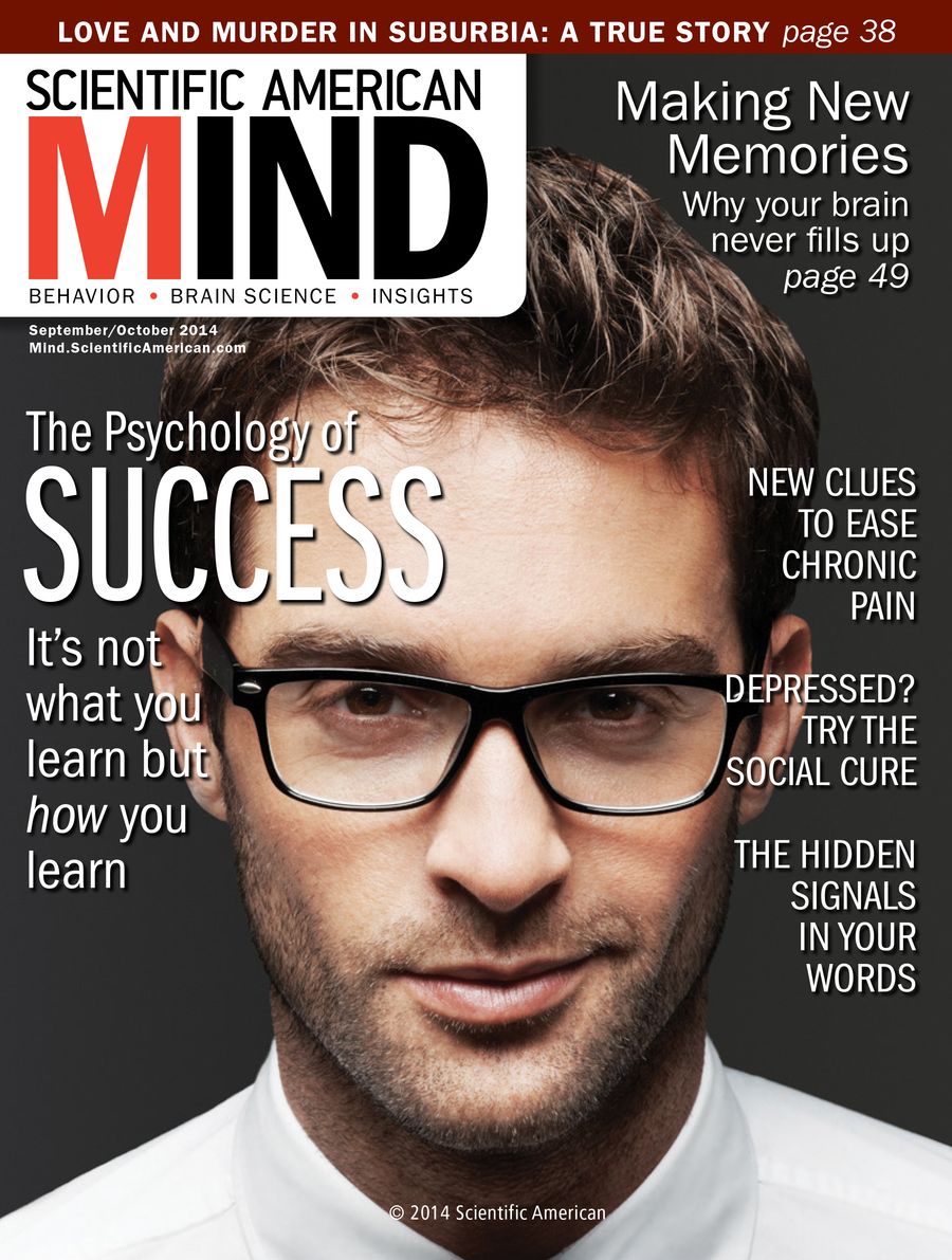 Are People Naturally Inclined to Cooperate or Be Selfish? | Scientific ...