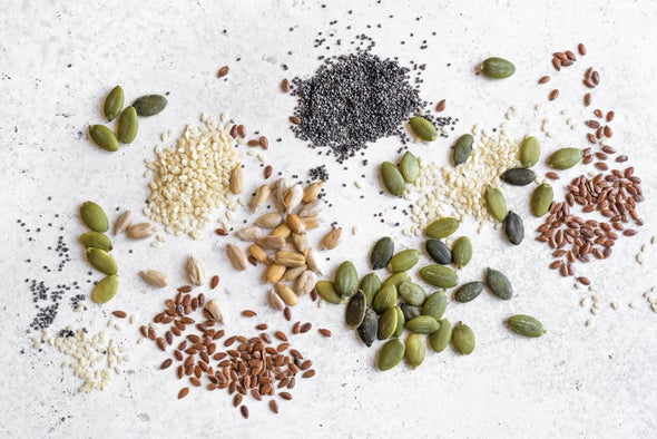 Does Seed Cycling Help Balance Hormones?