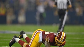 Striking Evidence Linking Football to Brain Disease Sparks Calls for More  Research - Scientific American