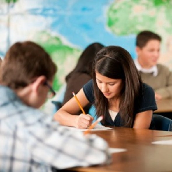 Arithmetic Progression: U.S. Education Assessment Shows Modest but Steady Gains in Math Scores