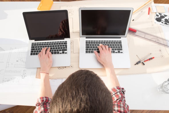 High School Cheaters Nabbed by Neural Network