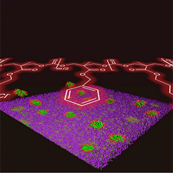 Bursting MRSA's Bubble: Using Nanotech to Fight Drug-Resistant Bacteria