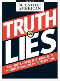 Truth vs Lies