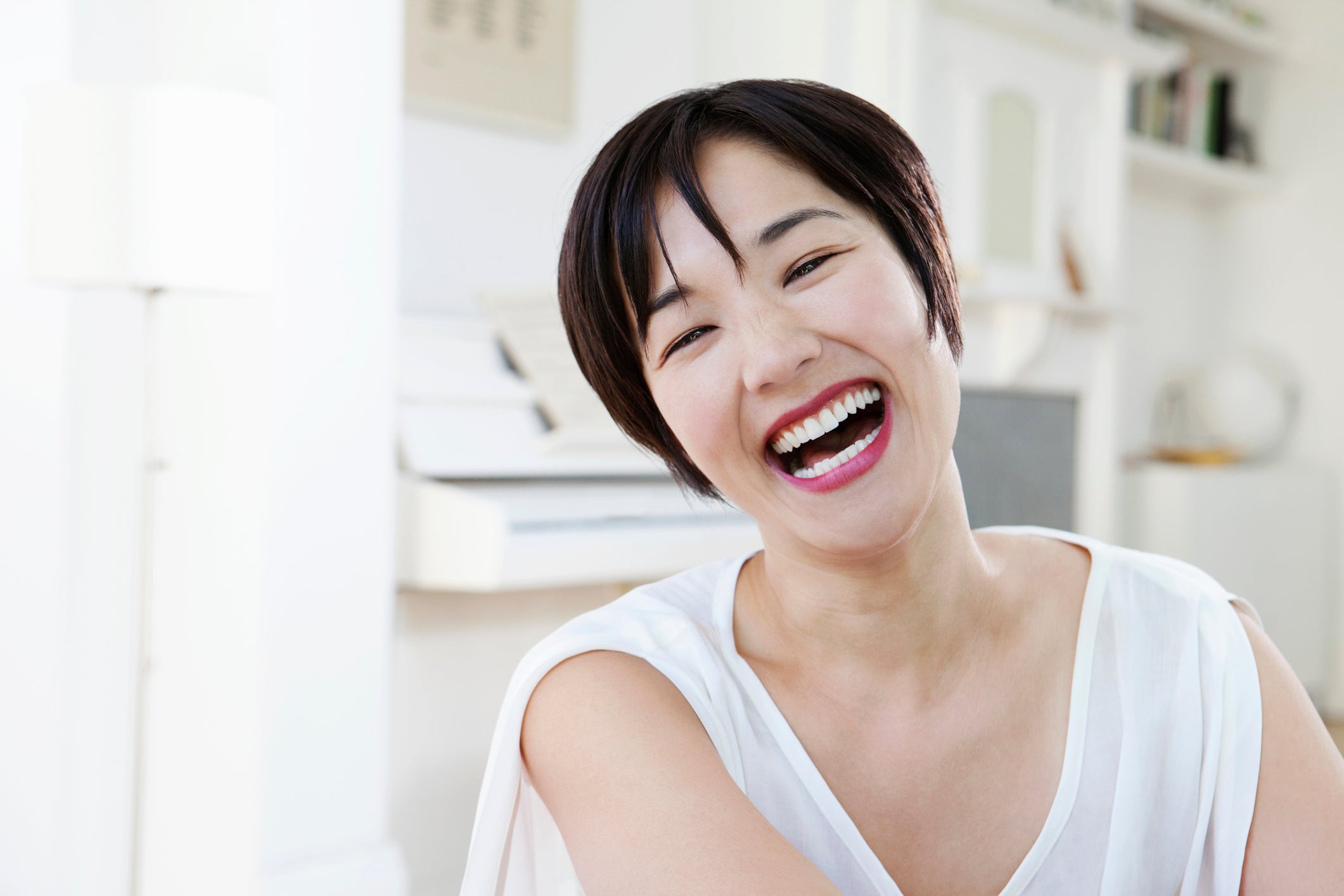 Why Do We Laugh? - Scientific American