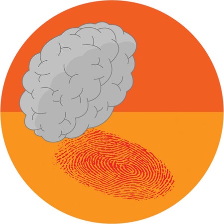 大众科学 Logo