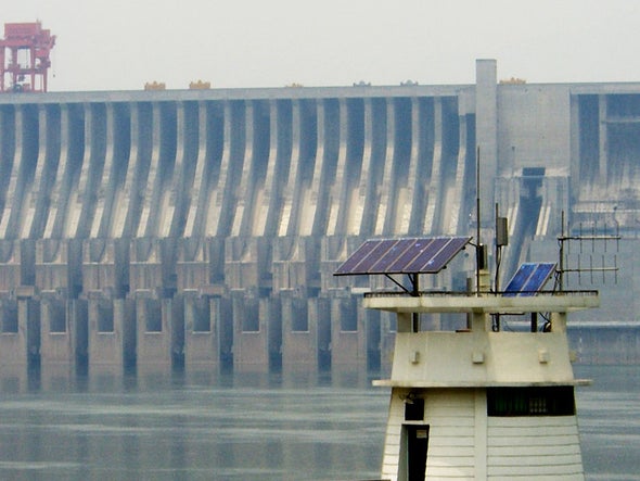 7 Solutions to Climate Change Happening Now