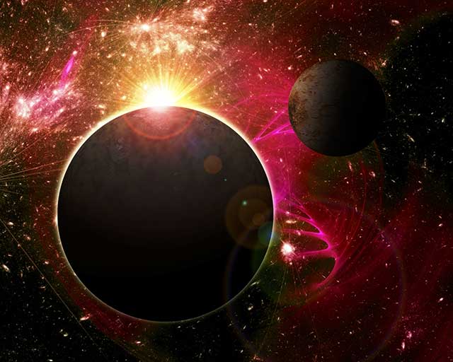 Graphic: A World Of Exoplanet Discoveries - Scientific American