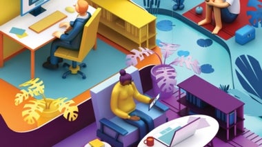 The Science of Working Smarter and Happier