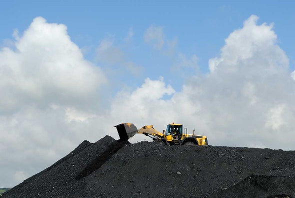 Can Germany Ditch Coal?