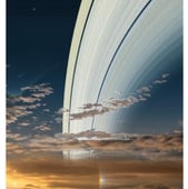 The Rings of Saturn:&nbsp;