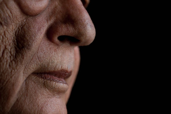 Smell Test May Sniff Out Oncoming Parkinson's and Alzheimer's