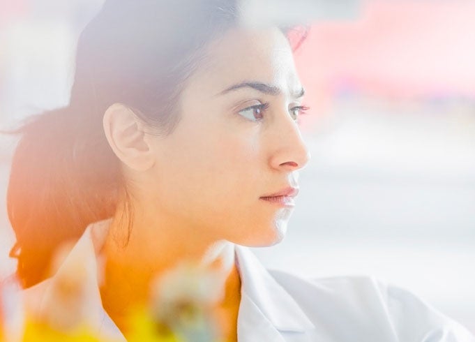 Spotlight on Women in Science