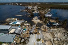 Are Home Insurers Abandoning Communities Vulnerable to Climate Change?
