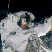 50 Years of Walking in Space: Spacewalking's Greatest Hits - Scientific ...