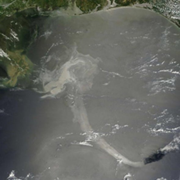 Where Will the Deepwater Horizon Oil End Up?