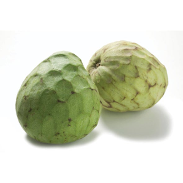 Off the Tree, Ready to Eat - Scientific American Off the Tree, Ready to Eat - Scientific American
