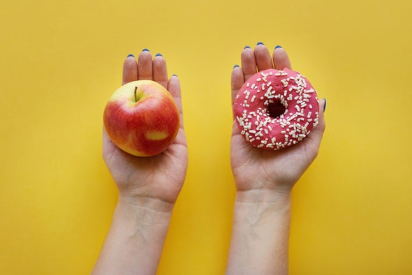 Can You Change Your Habits? An Interview with Gretchen Rubin