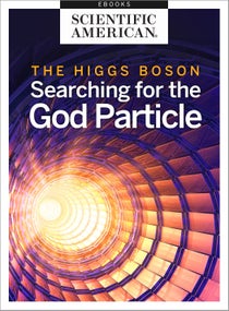 The Higgs Boson: Searching for the God Particle