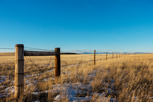 Wind River Indian Reservation