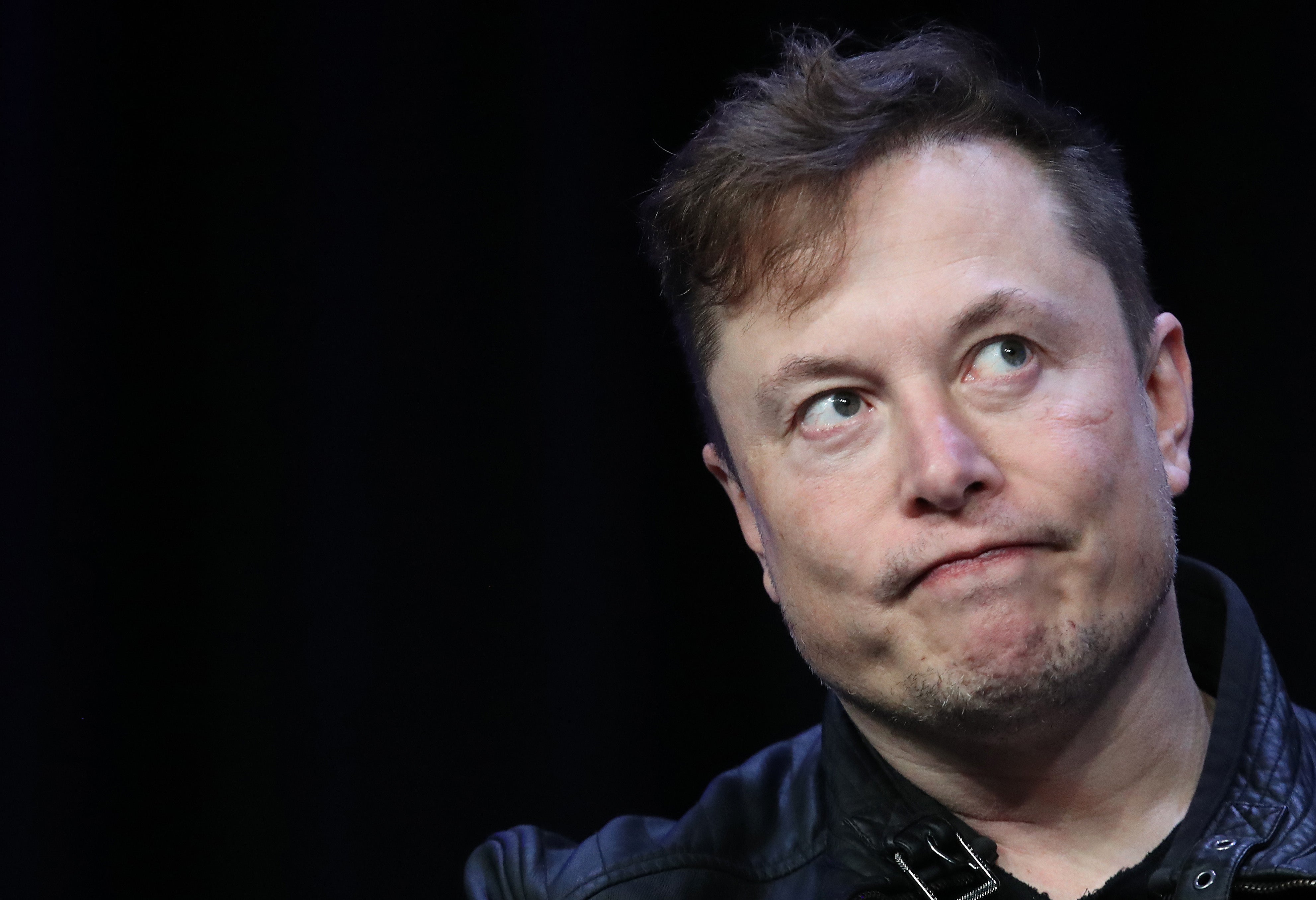 Elon Musk says he's improved 'corrosive' Twitter for most users