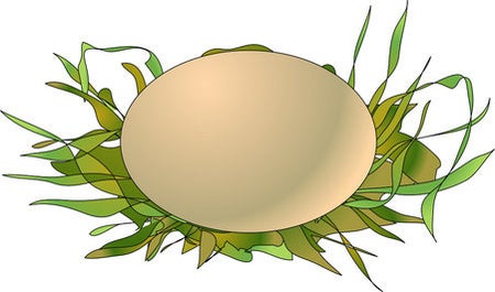 大众科学 Logo