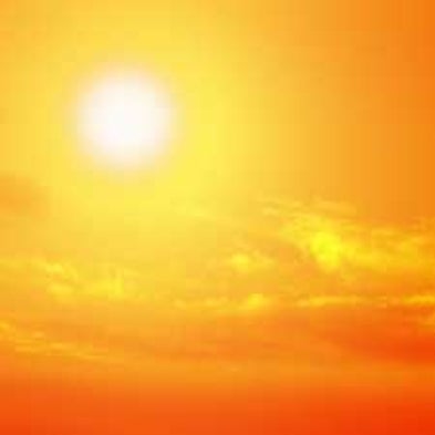 How Does a Heat Wave Affect the Human Body?