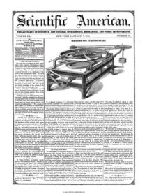 Greek Fire--Shell and Shot - Scientific American