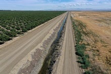 Hidden 'Paleo Valleys' Could Help California Survive Droughts