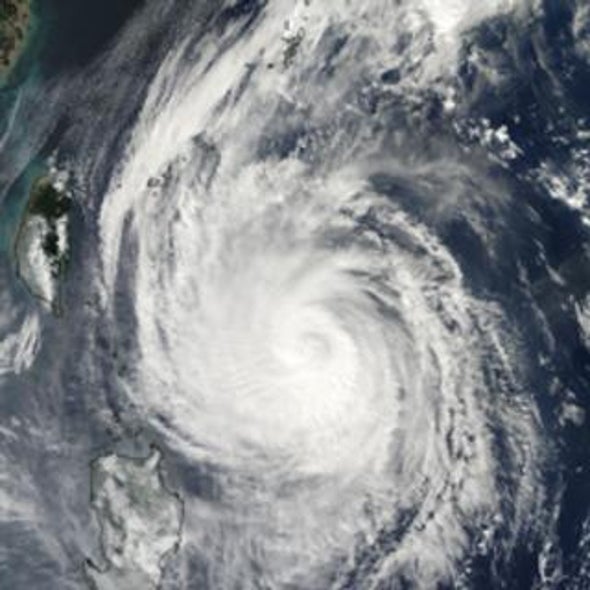 Hurricane Forcing: Can Tropical Cyclones Be Stopped?